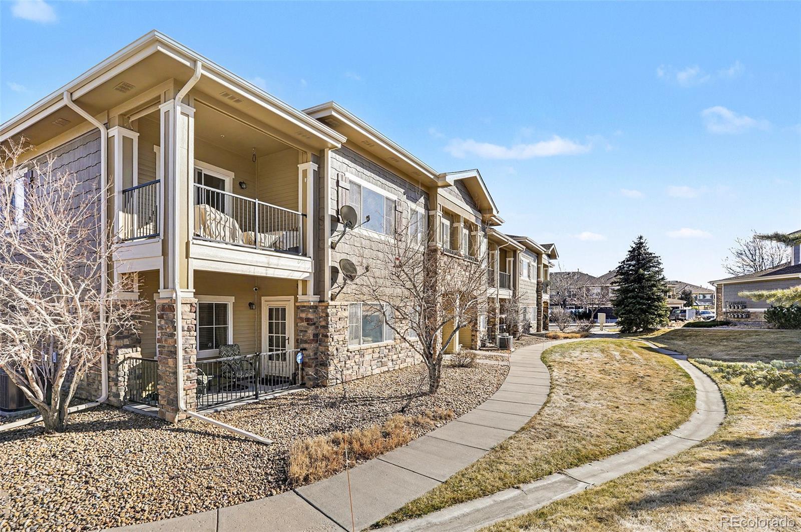 6293 Kilmer Loop Golden CO 80403