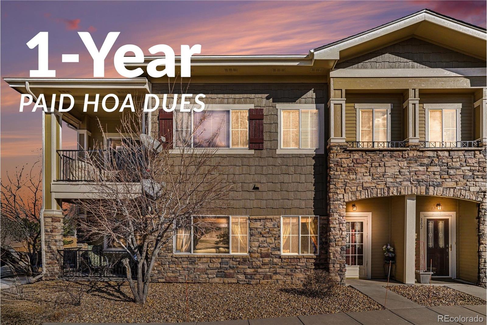 6293 Kilmer Loop Golden CO 80403