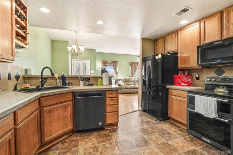 6293 Kilmer Loop Golden CO 80403