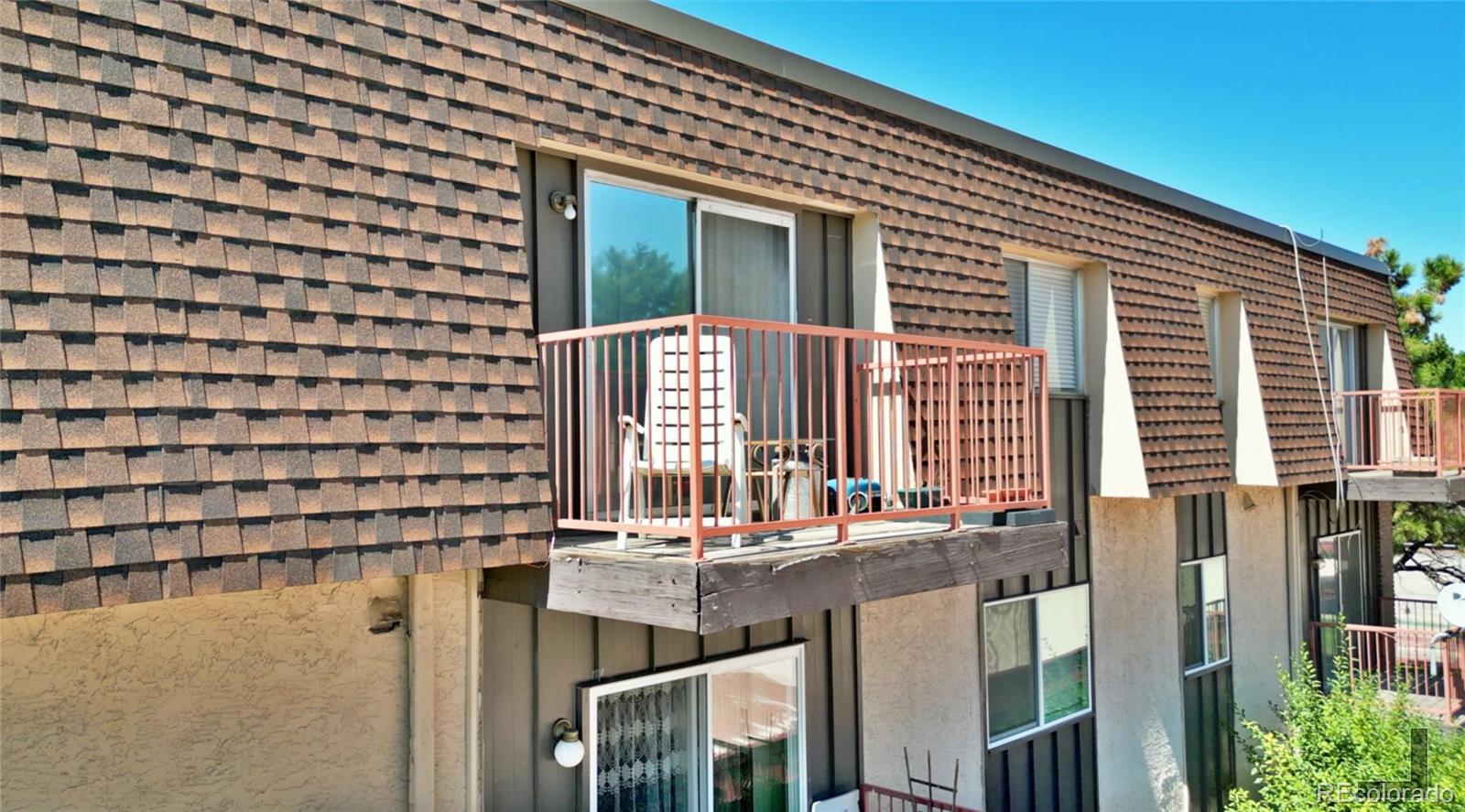 7755 E Quincy Denver CO 80237