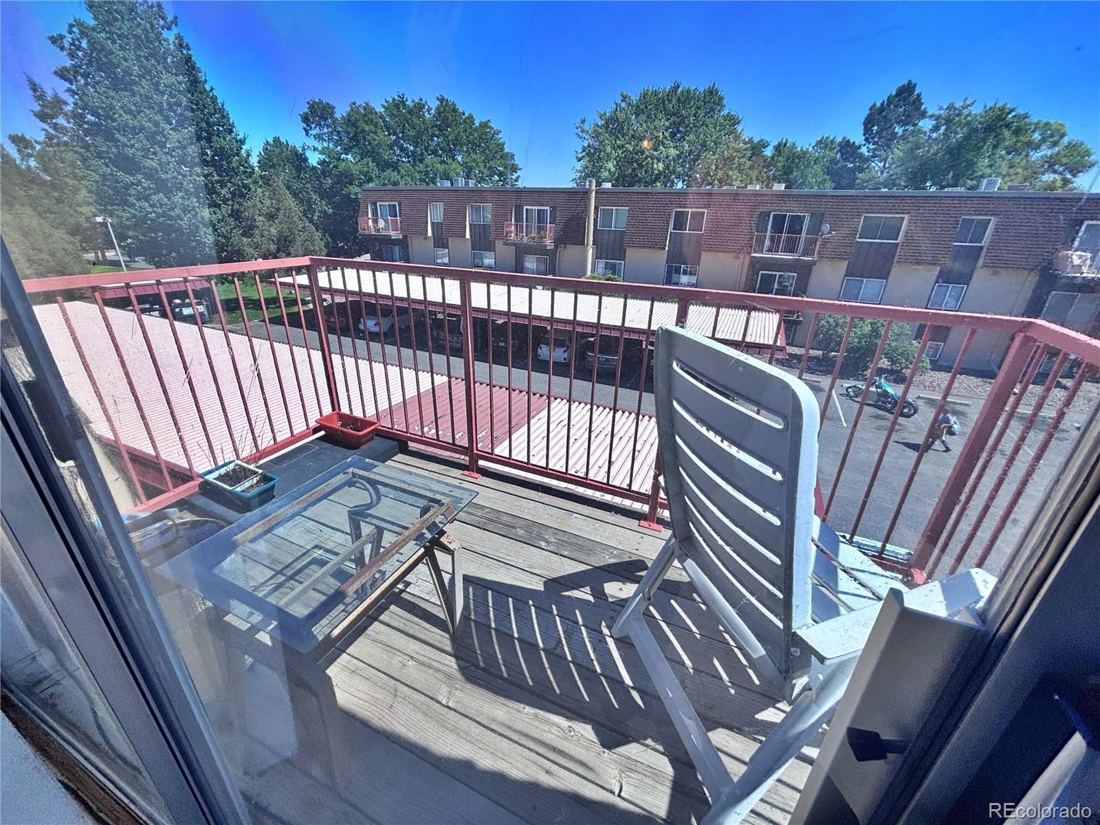 7755 E Quincy Denver CO 80237