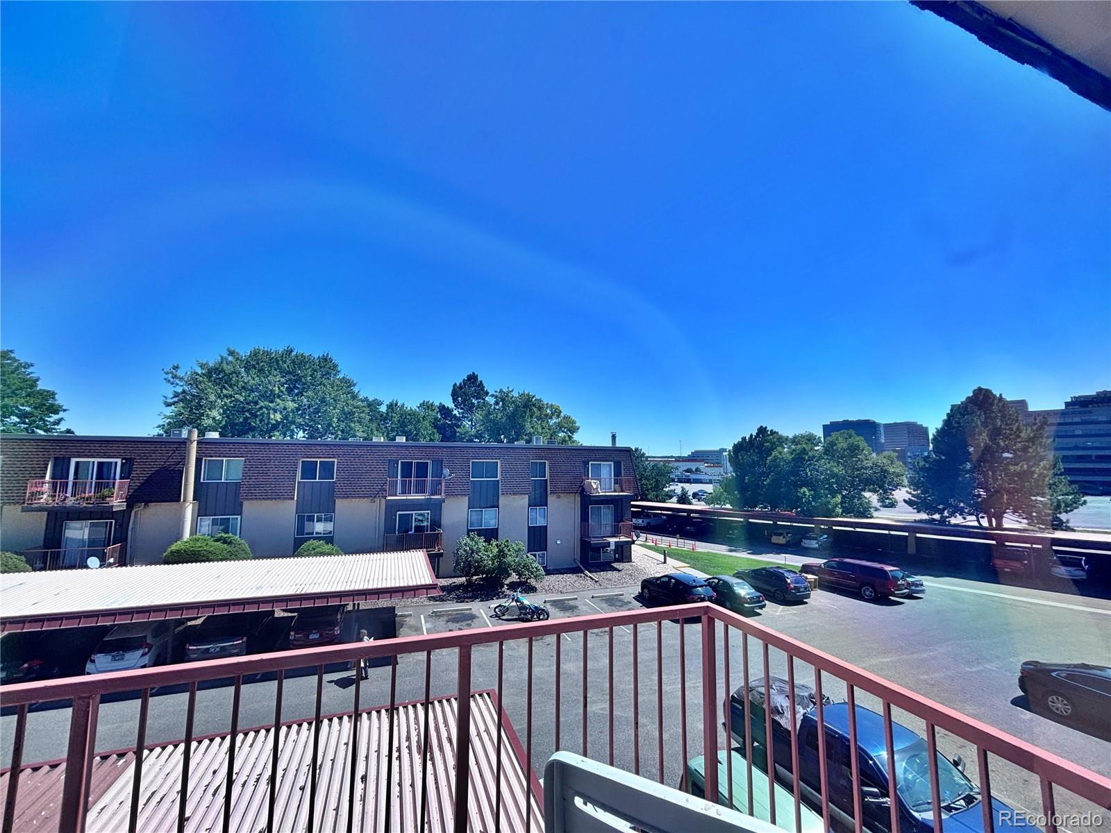 7755 E Quincy Denver CO 80237