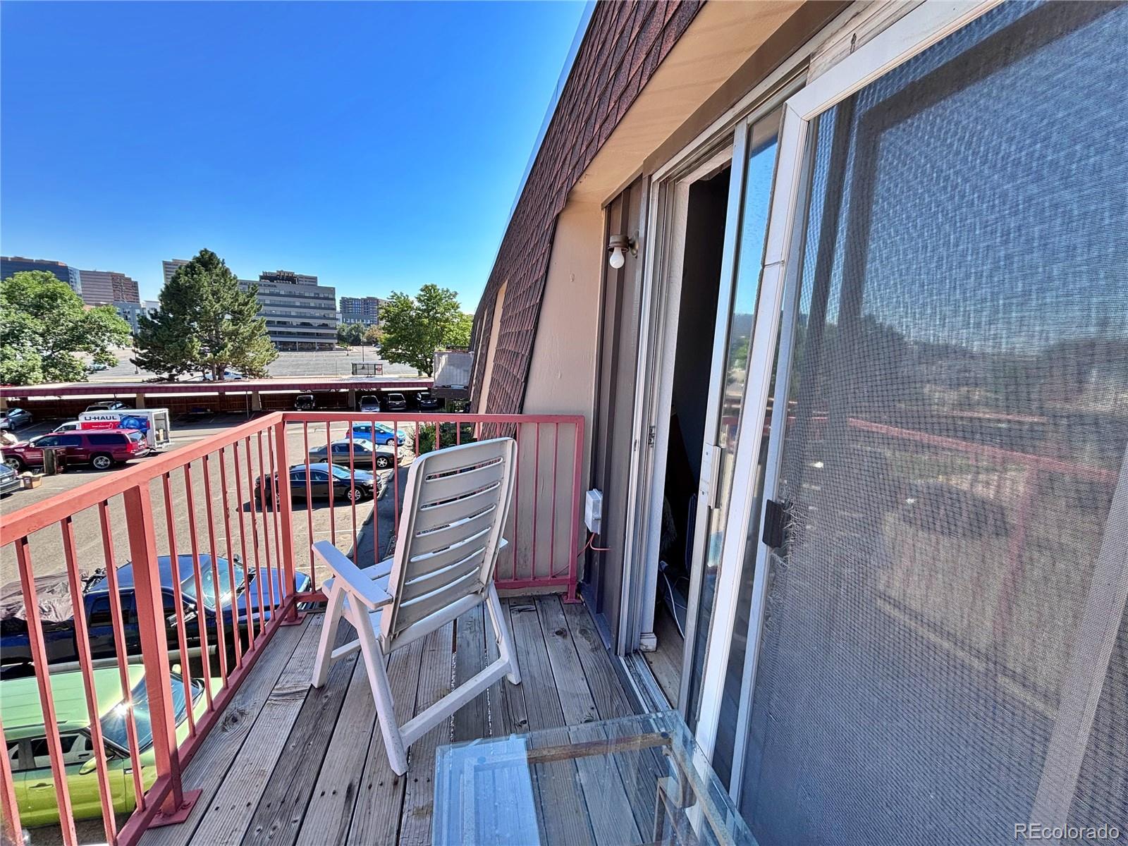 7755 E Quincy Denver CO 80237