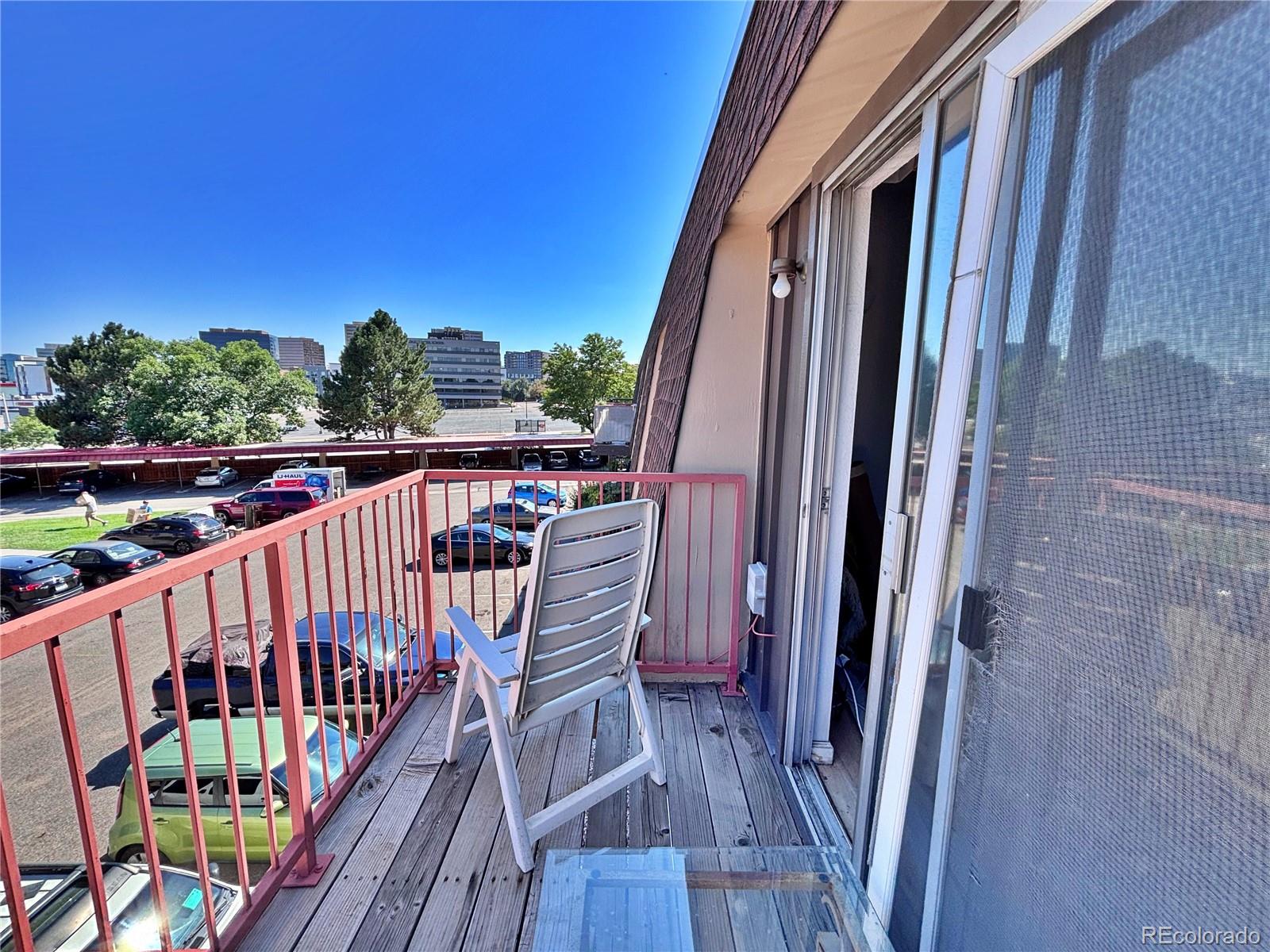 7755 E Quincy Denver CO 80237