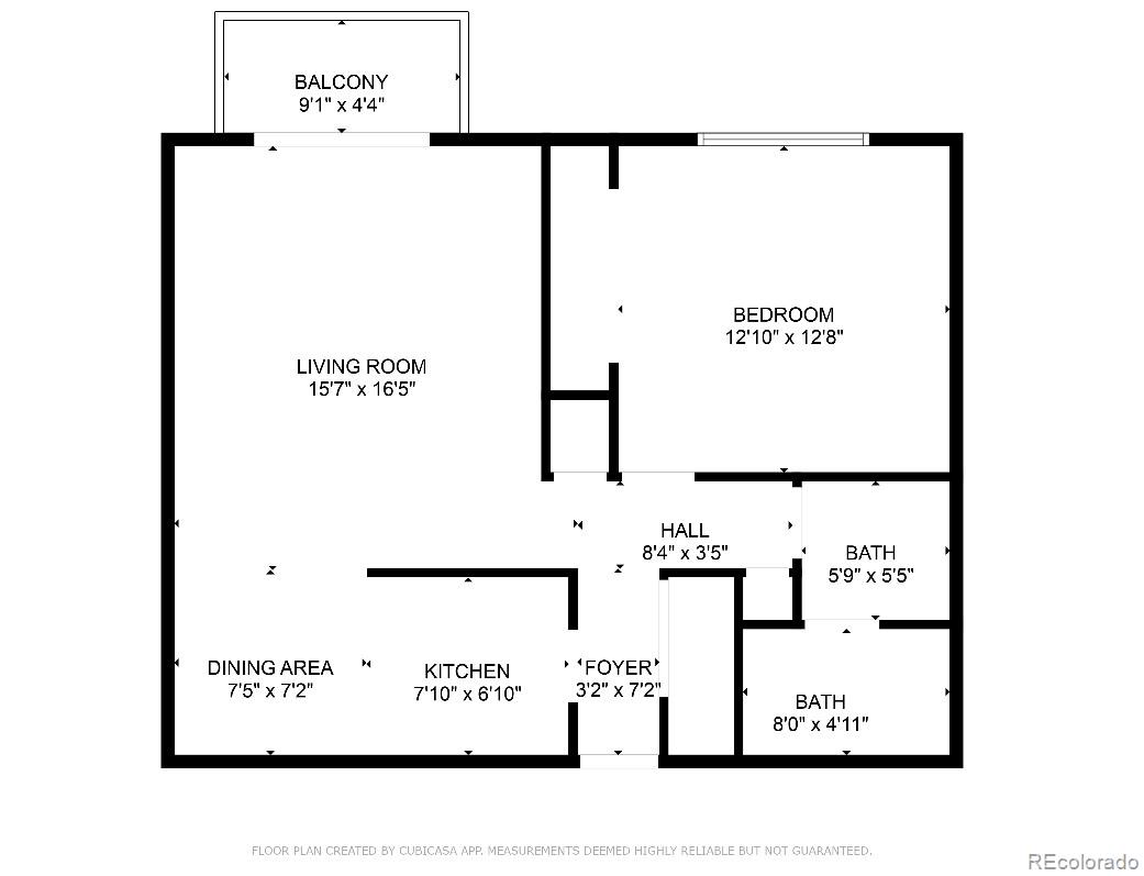 7755 E Quincy Denver CO 80237