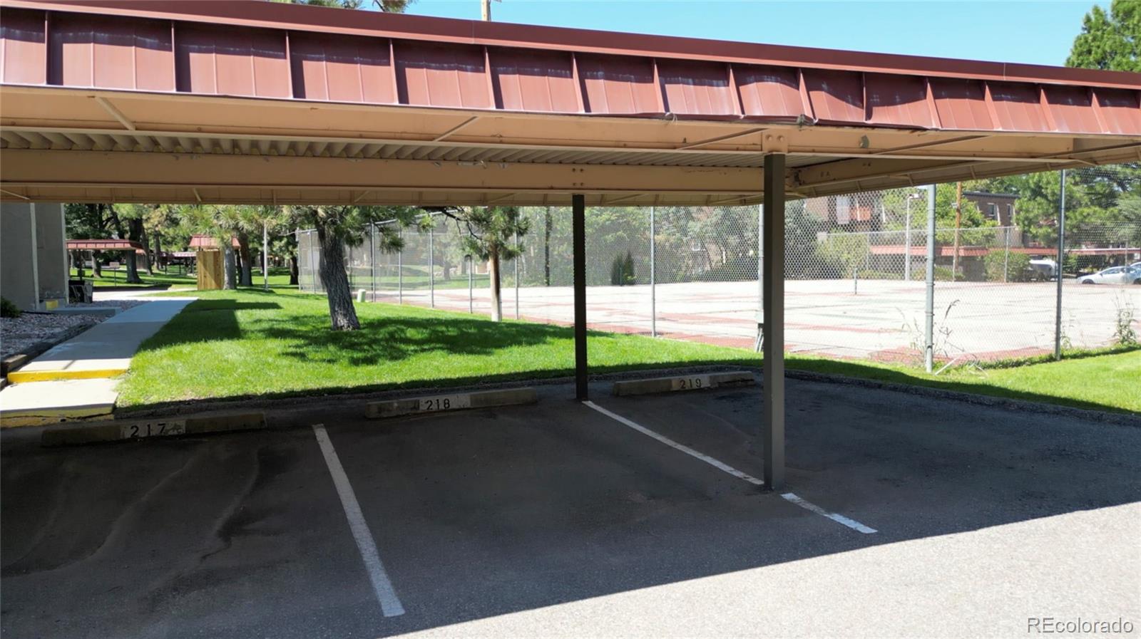 7755 E Quincy Denver CO 80237