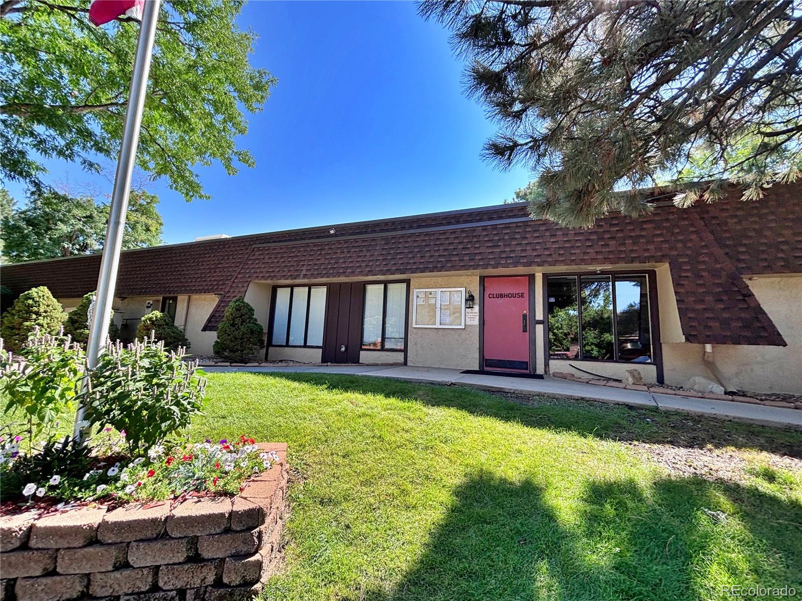 7755 E Quincy Denver CO 80237