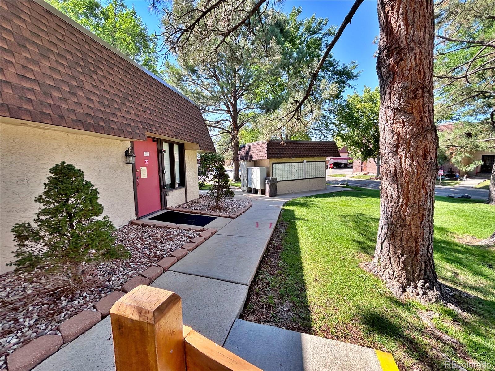 7755 E Quincy Denver CO 80237