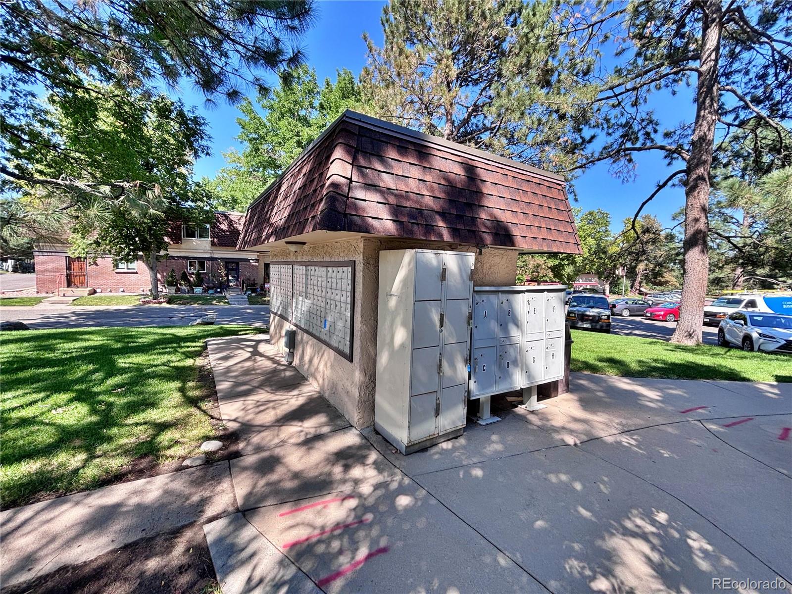 7755 E Quincy Denver CO 80237