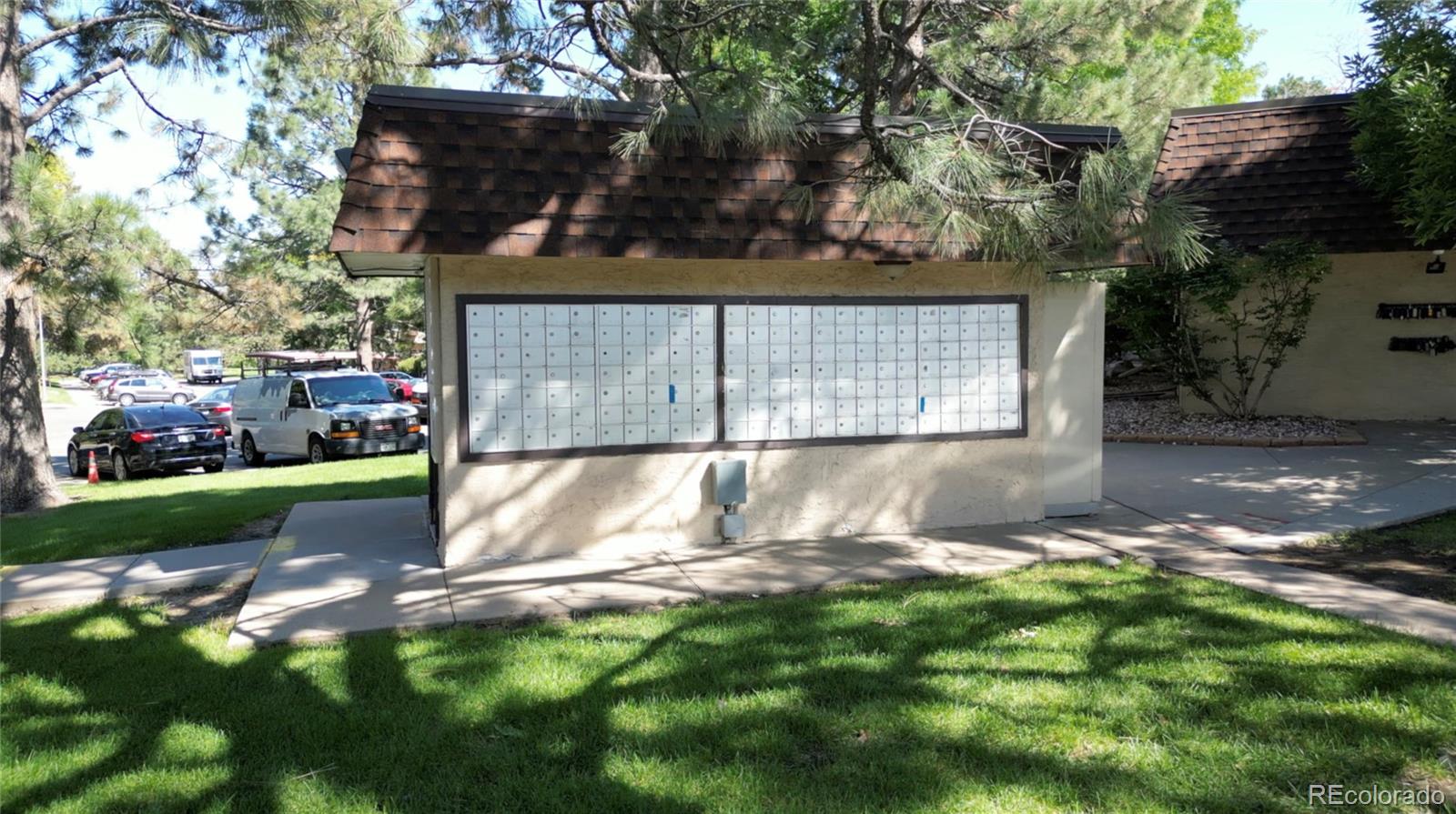 7755 E Quincy Denver CO 80237