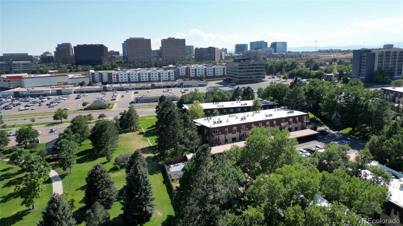 7755 E Quincy Denver CO 80237