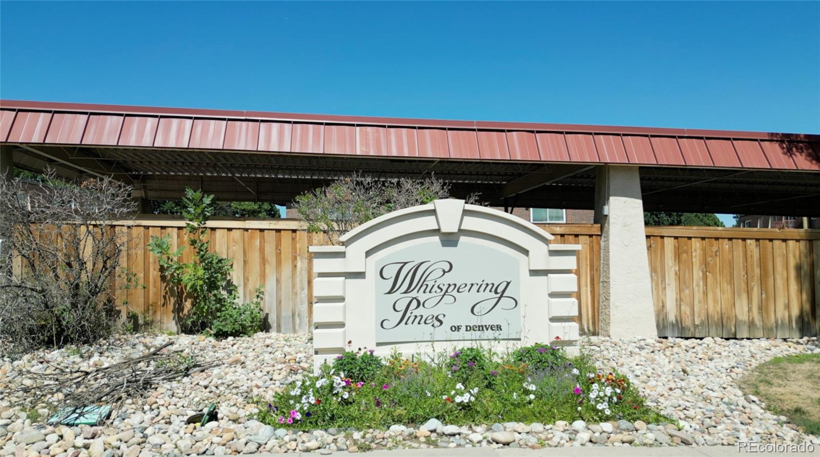 7755 E Quincy Denver CO 80237