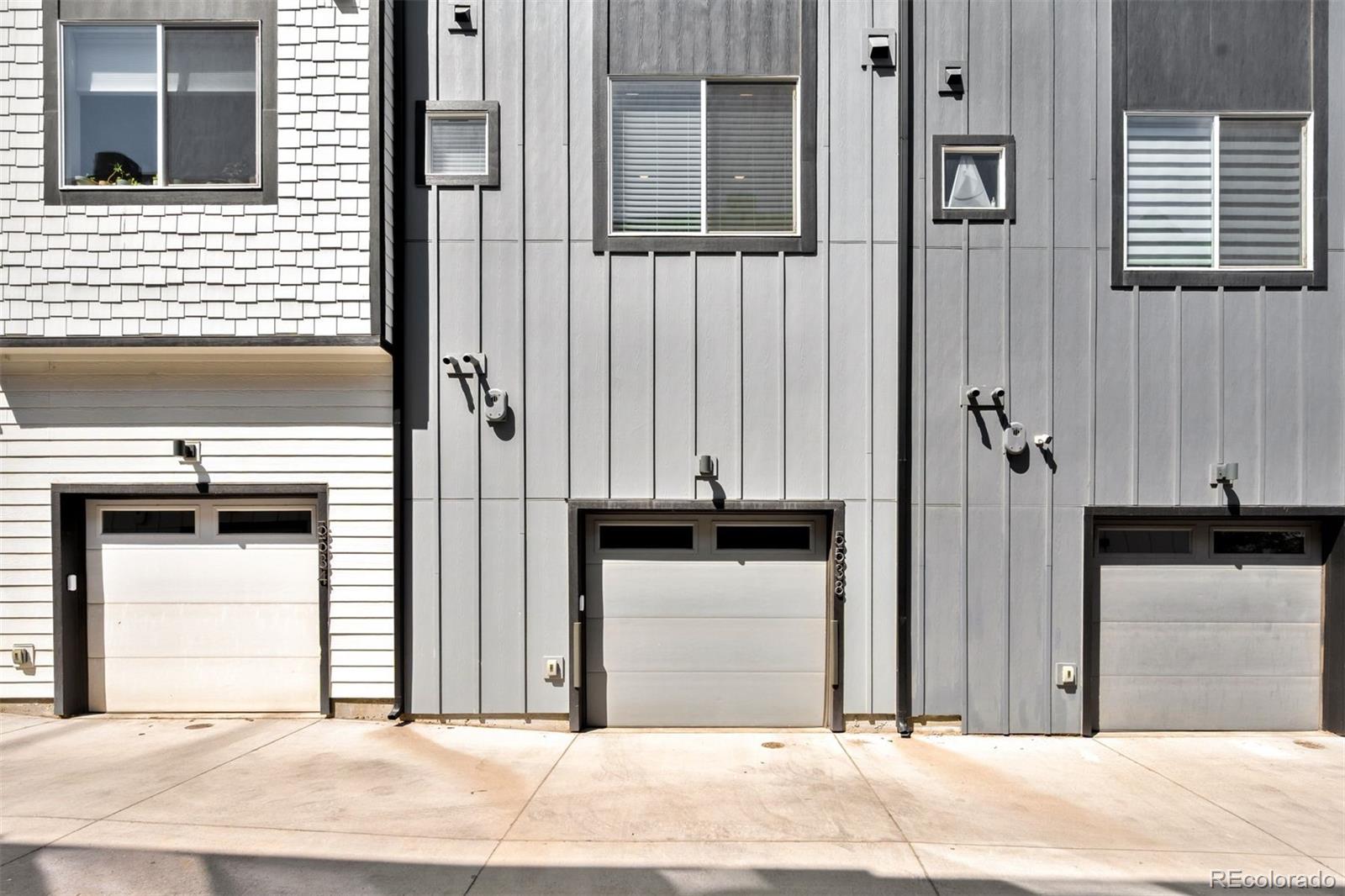 5538 W 11th Place Lakewood CO 80214