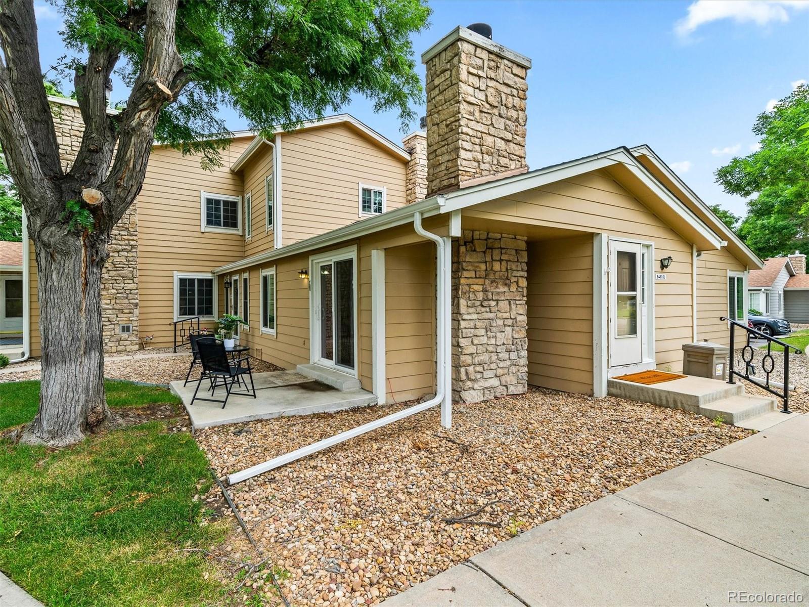 8481 Everett Way Arvada CO 80005