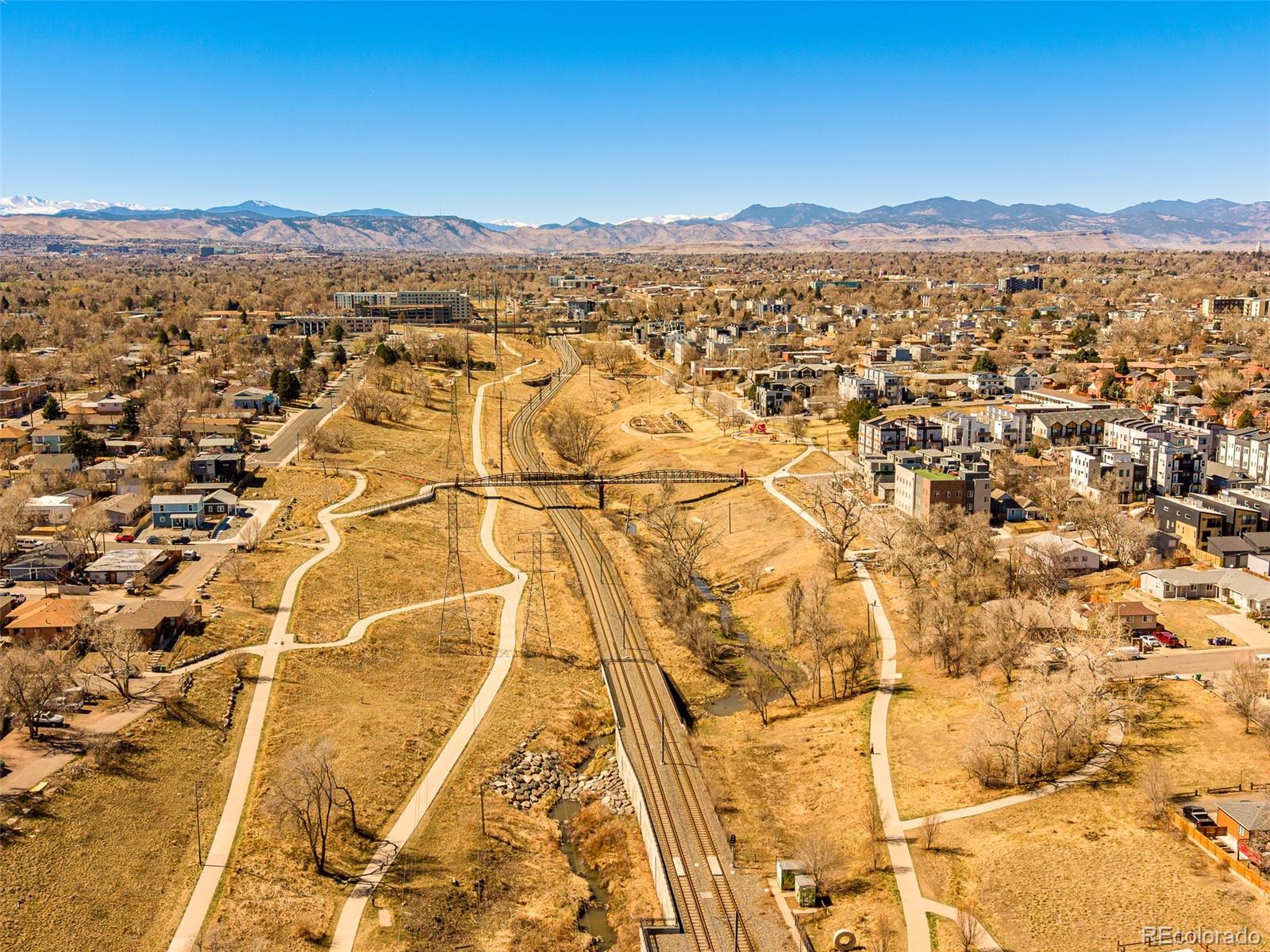 1250 Quitman Street Denver CO 80204