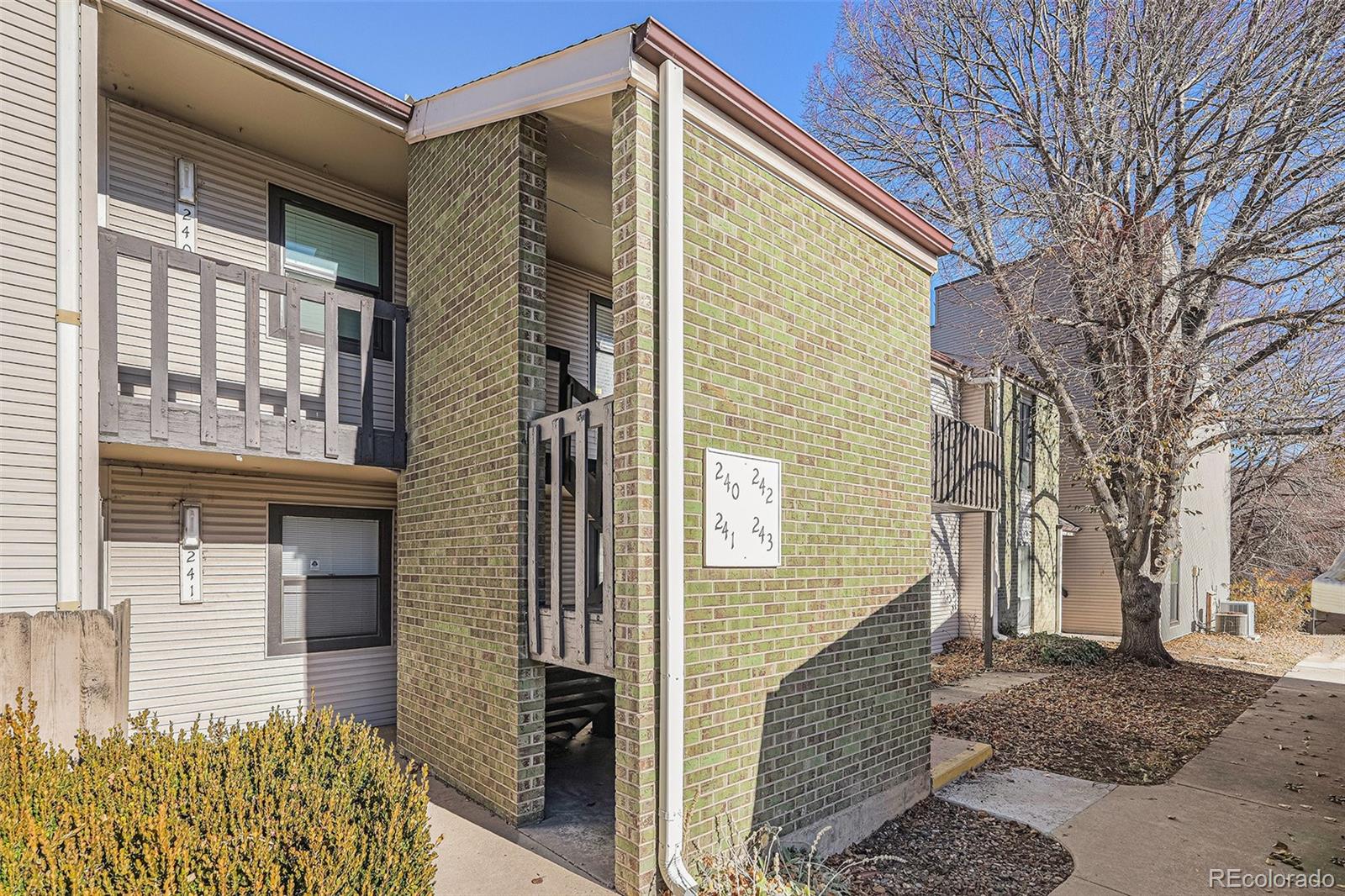 3550 S Harlan Street Denver CO 80235
