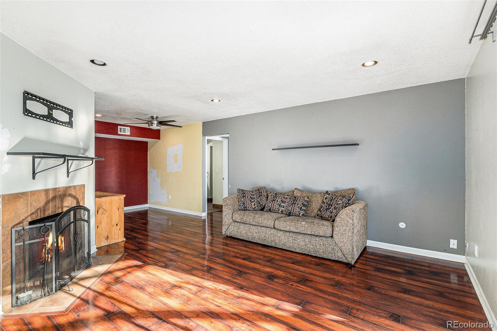3550 S Harlan Street Denver CO 80235