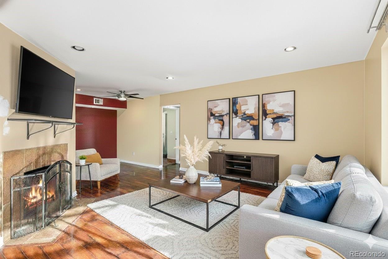 3550 S Harlan Street Denver CO 80235