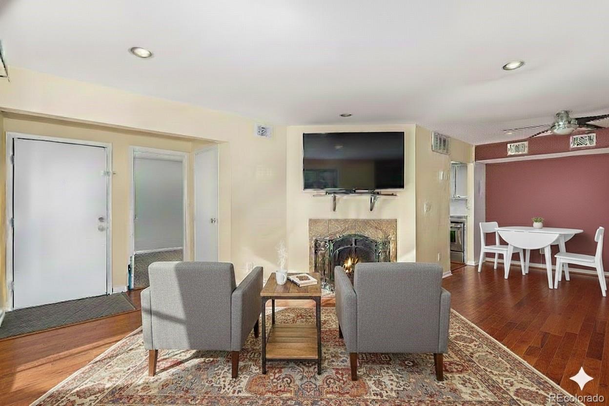 3550 S Harlan Street Denver CO 80235