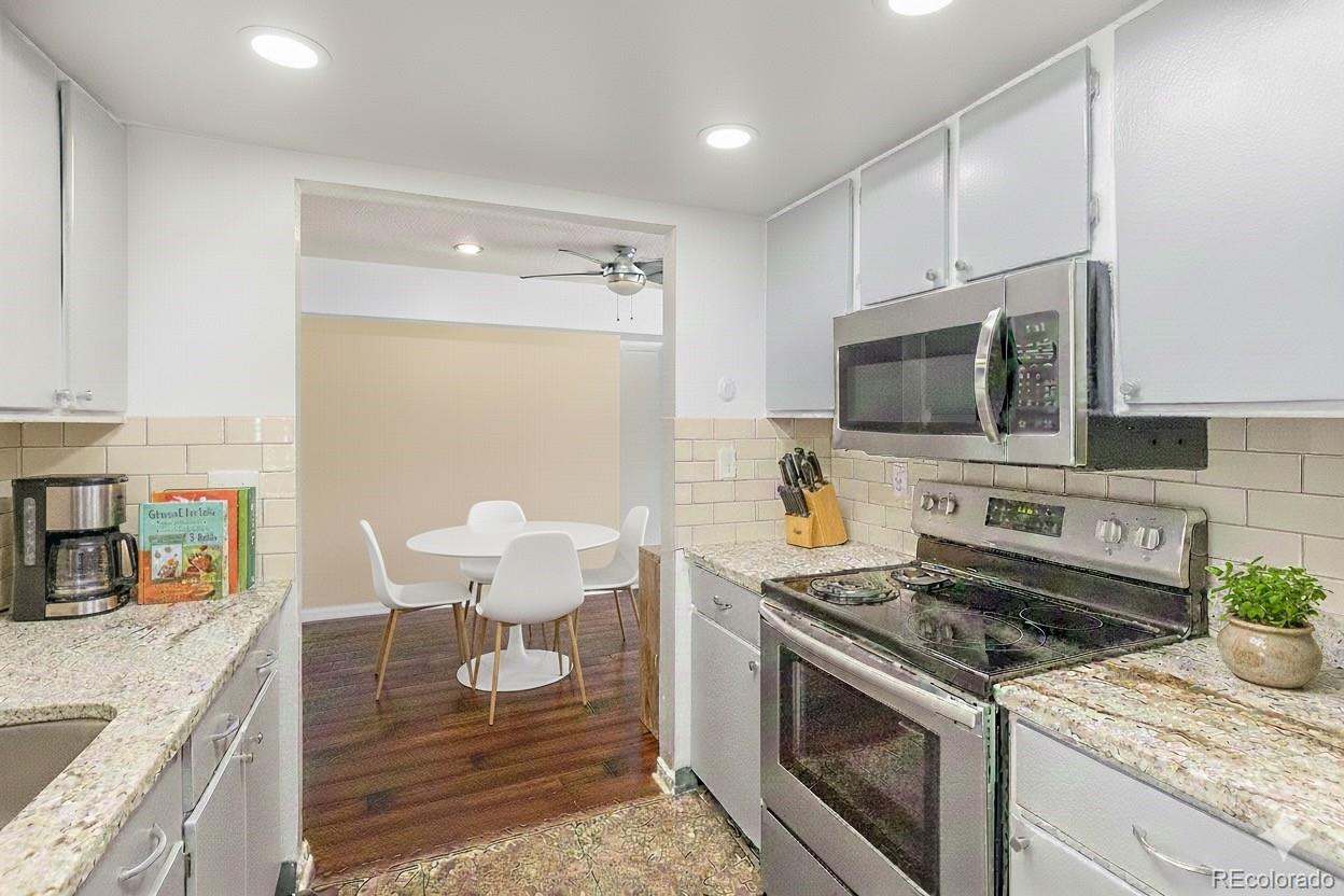 3550 S Harlan Street Denver CO 80235