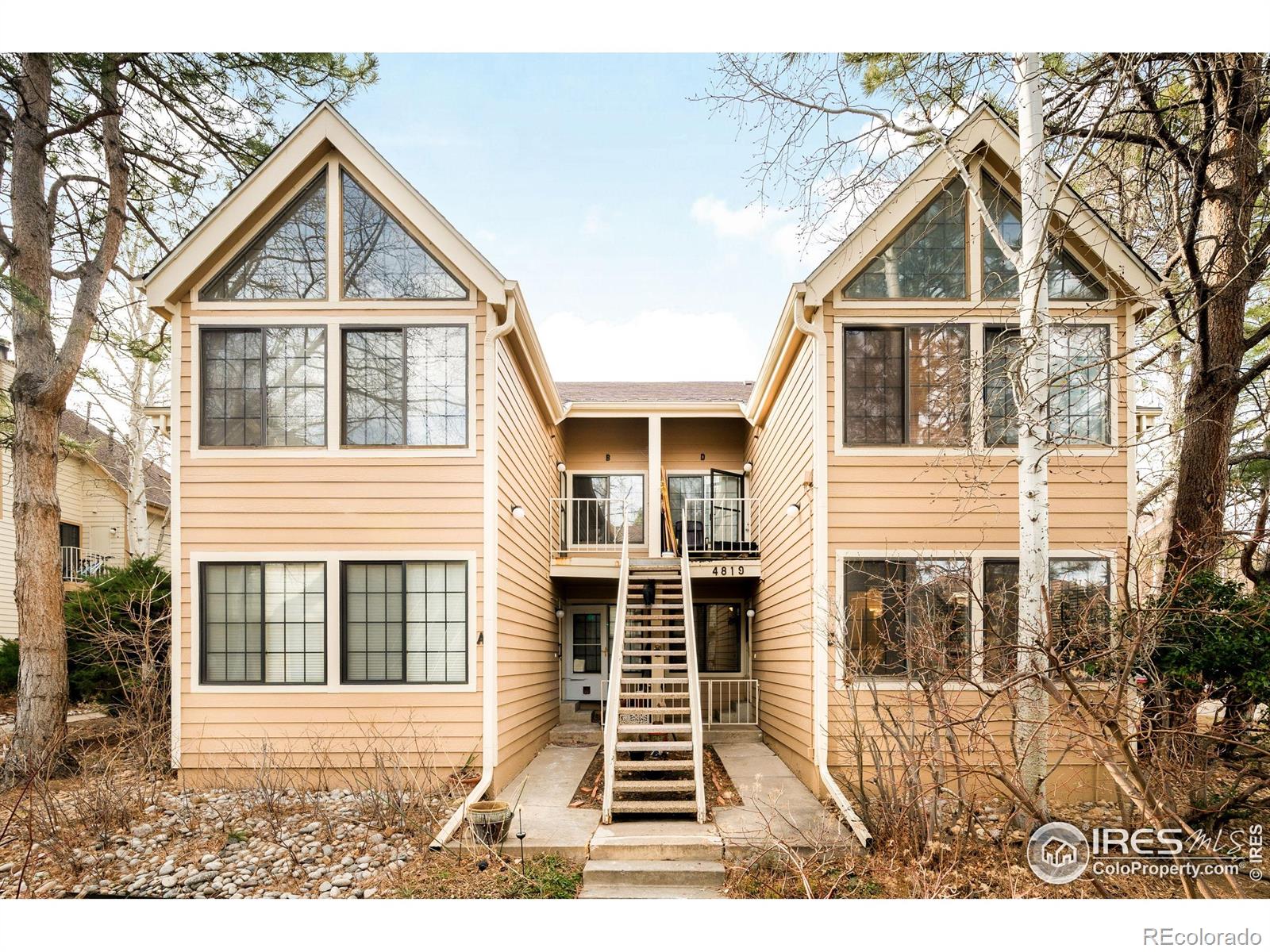 4819 White Rock Circle Boulder CO 80301