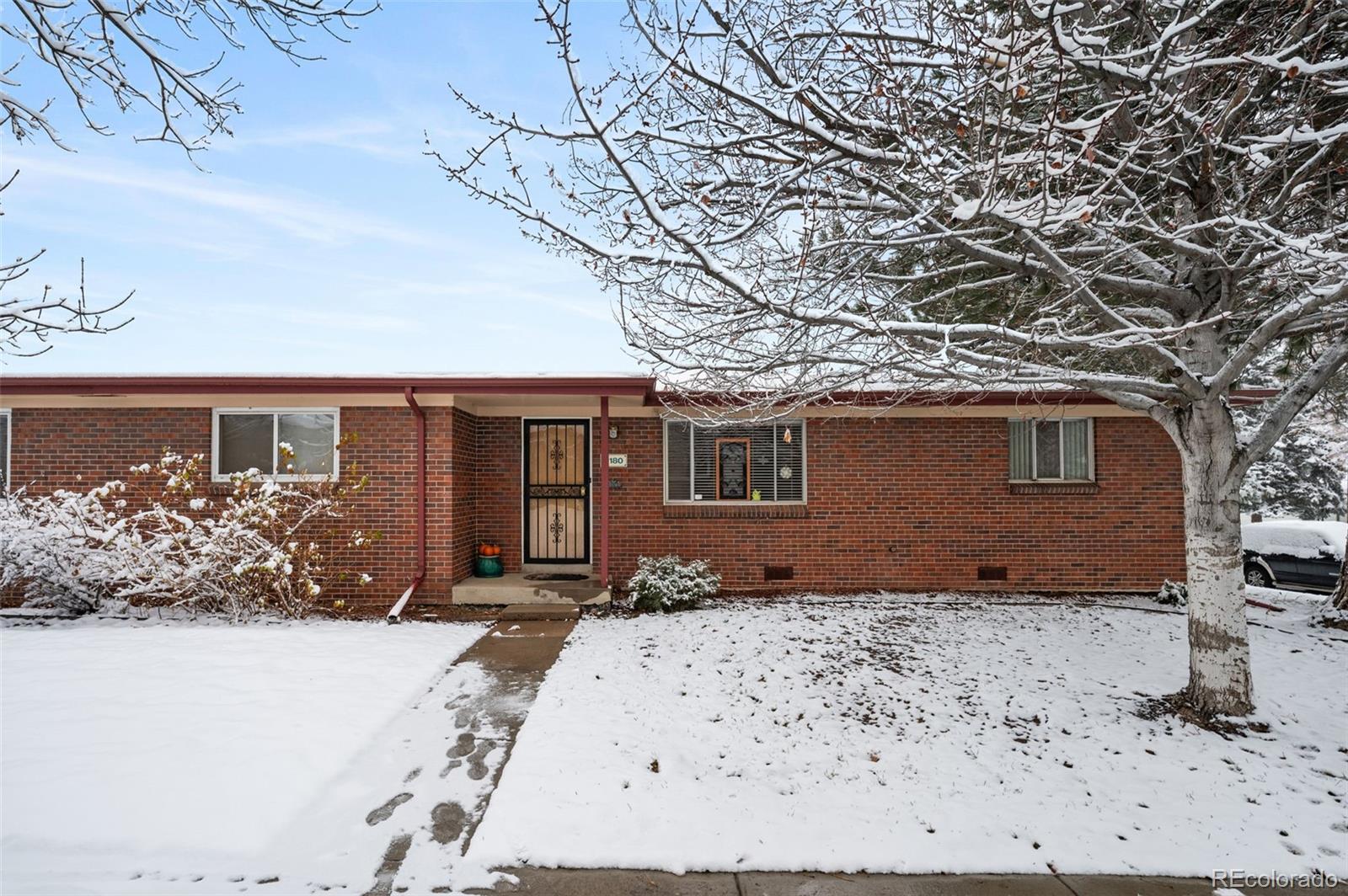 5180 E Asbury Avenue Denver CO 80222