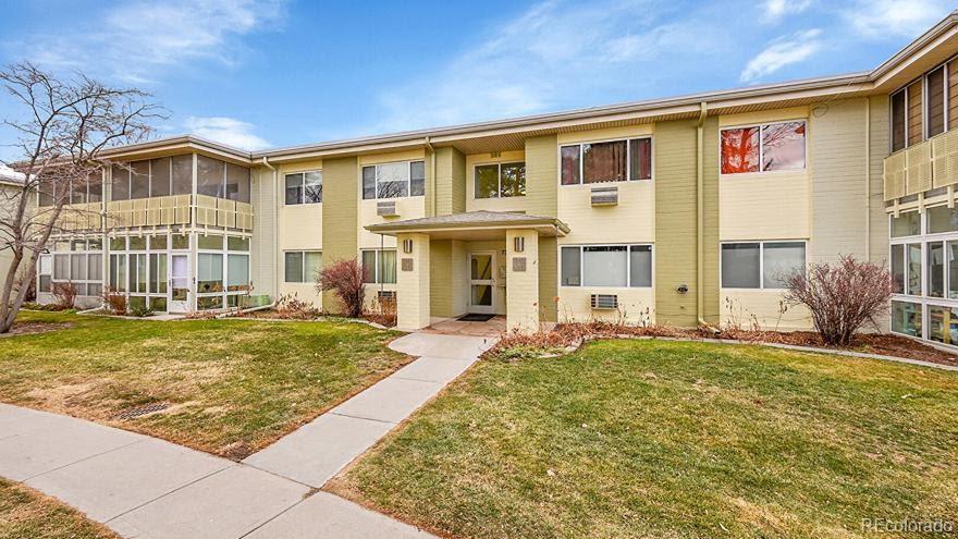 725 S Clinton Street Denver CO 80247