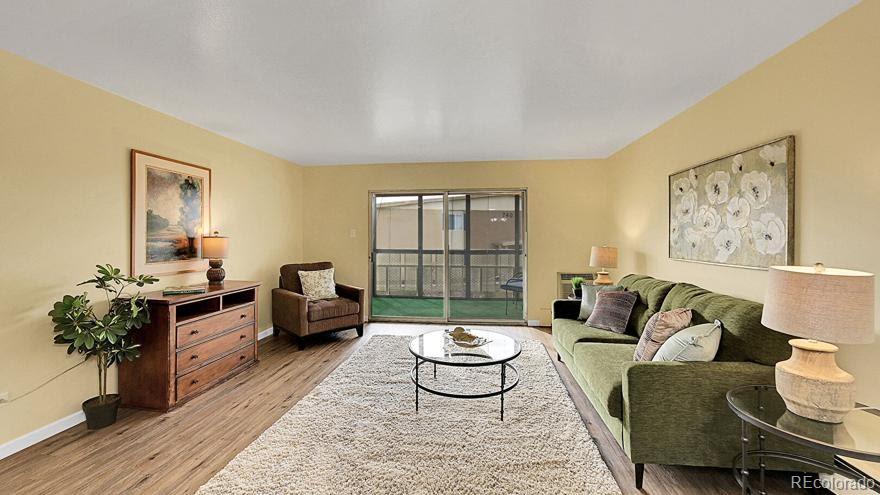 725 S Clinton Street Denver CO 80247