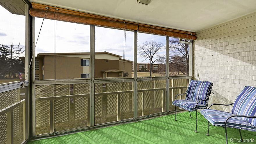 725 S Clinton Street Denver CO 80247