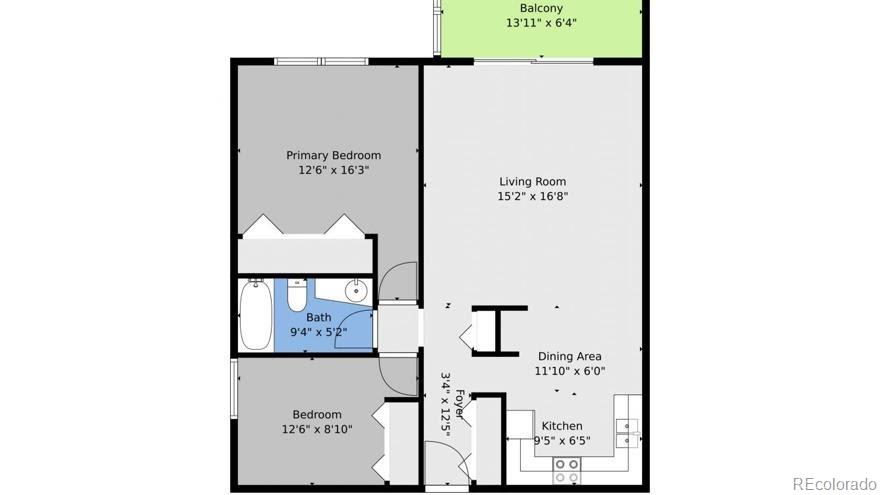 725 S Clinton Street Denver CO 80247