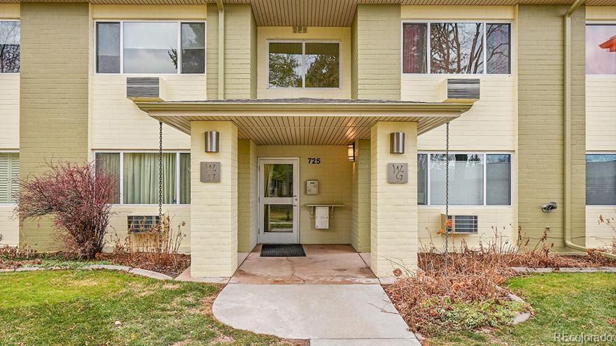 725 S Clinton Street Denver CO 80247