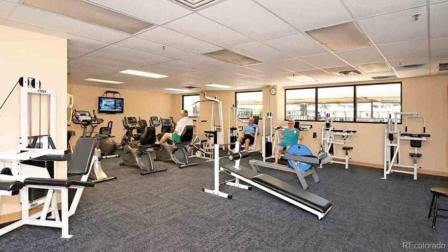 725 S Clinton Street Denver CO 80247