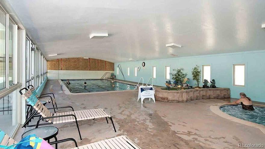 725 S Clinton Street Denver CO 80247