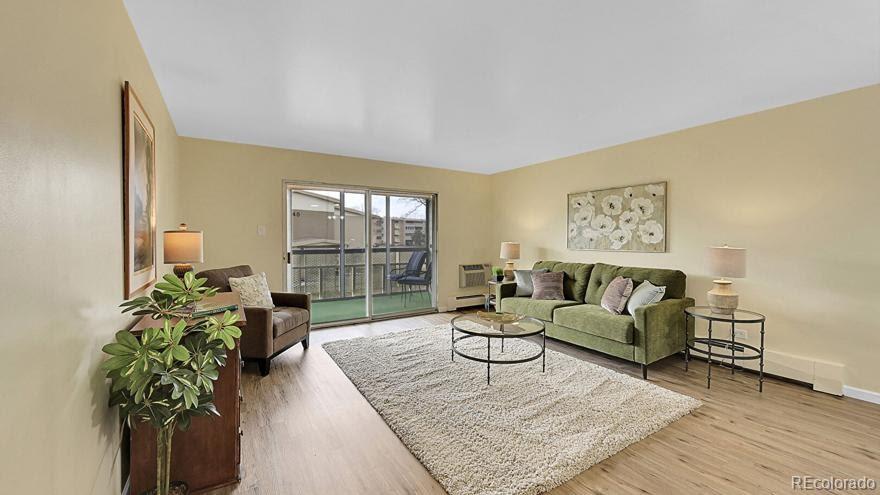 725 S Clinton Street Denver CO 80247