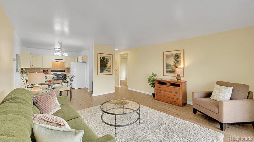 725 S Clinton Street Denver CO 80247