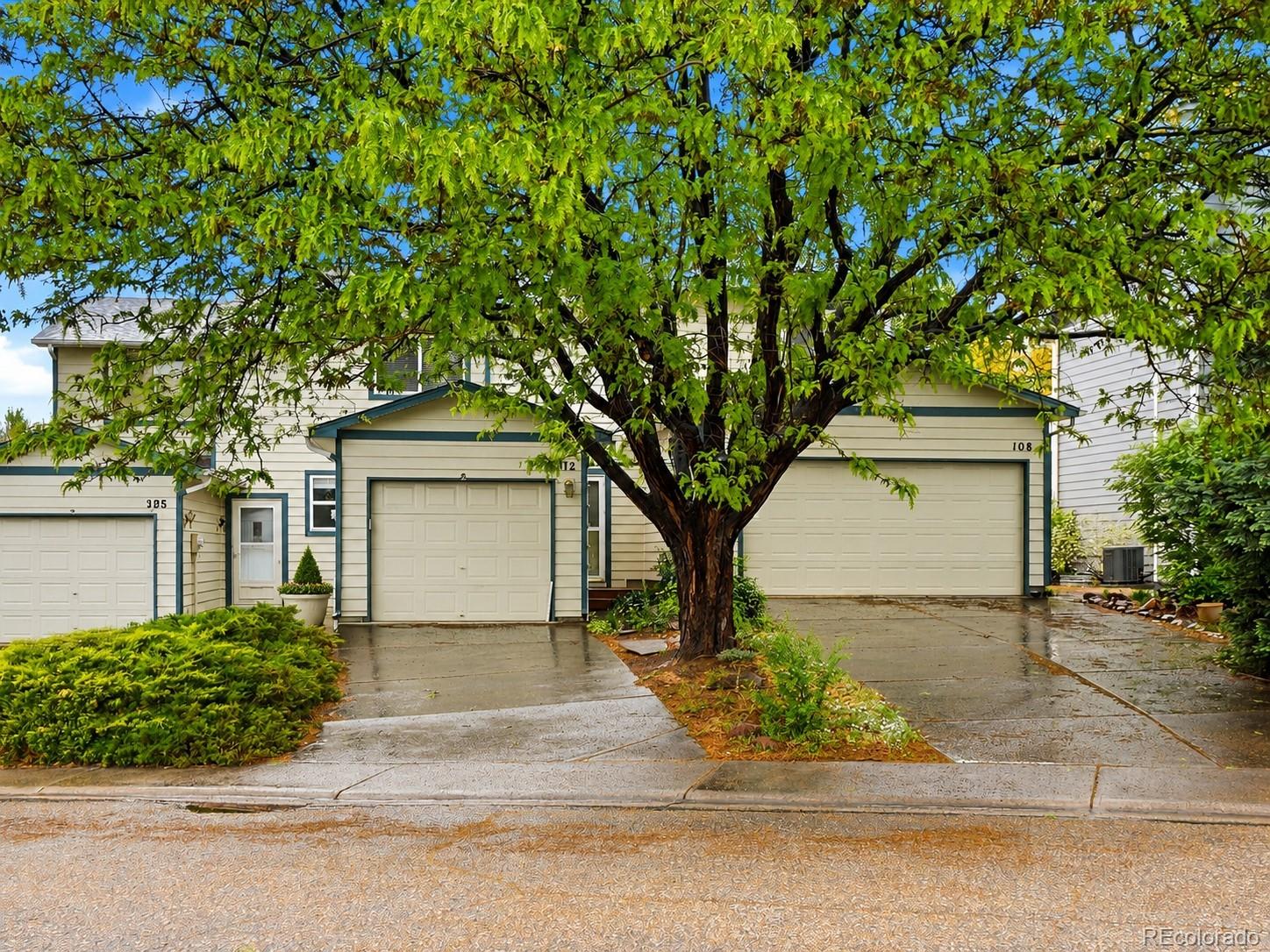 112 12th Avenue Longmont CO 80501