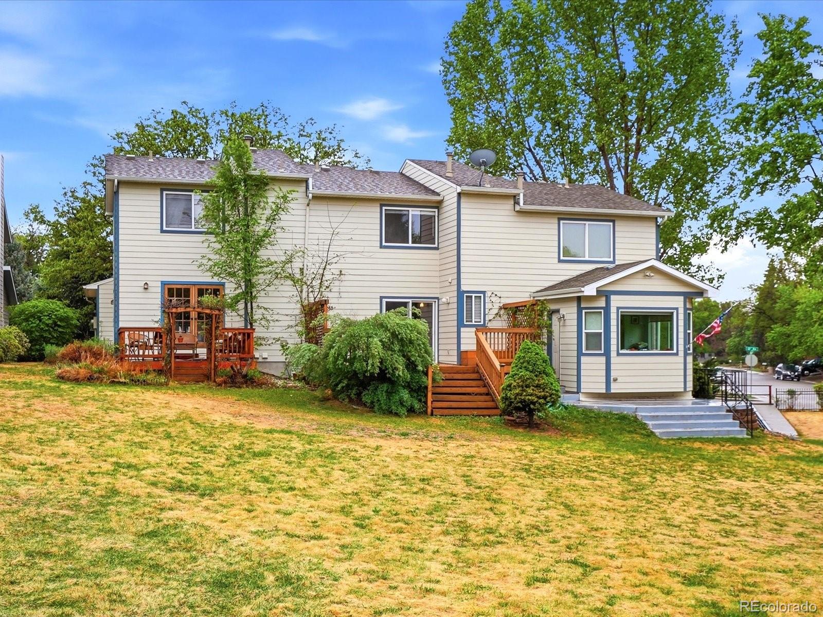 112 12th Avenue Longmont CO 80501