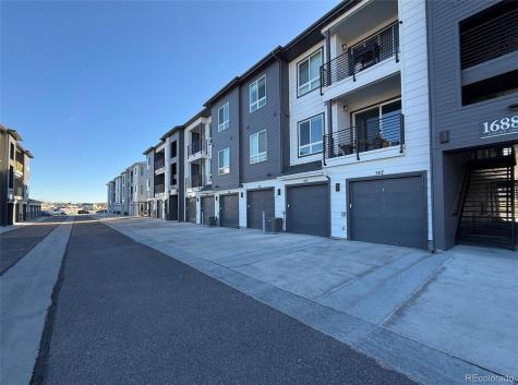 16881 Askins Loop Parker CO 80134