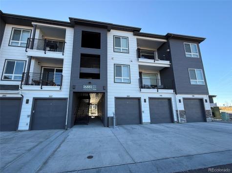 16881 Askins Loop Parker CO 80134