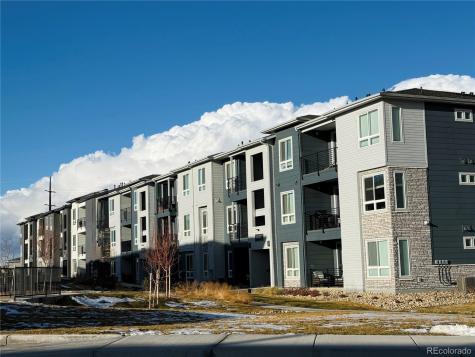 16881 Askins Loop Parker CO 80134
