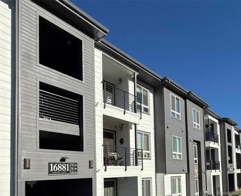 16881 Askins Loop Parker CO 80134