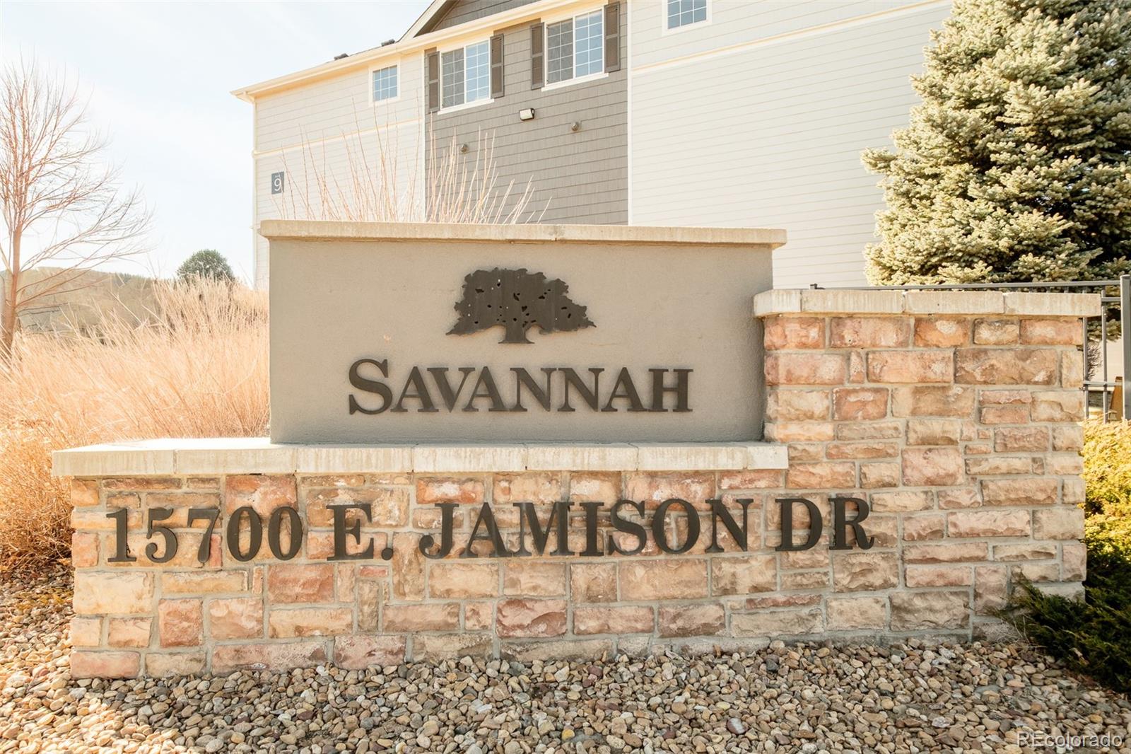 15700 E Jamison Drive Englewood CO 80112