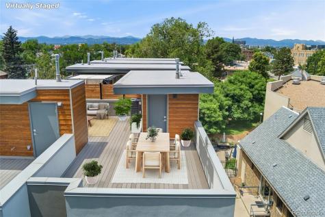 873 Delaware Street Denver CO 80204