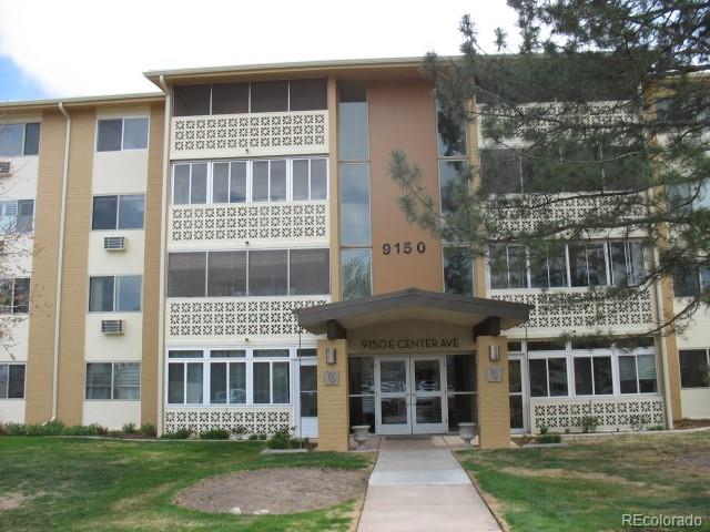 9150 E Center Avenue E Denver CO 80247
