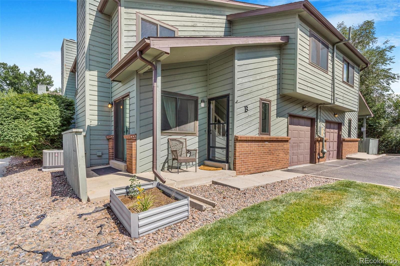 10290 W Jewell Avenue Lakewood CO 80232