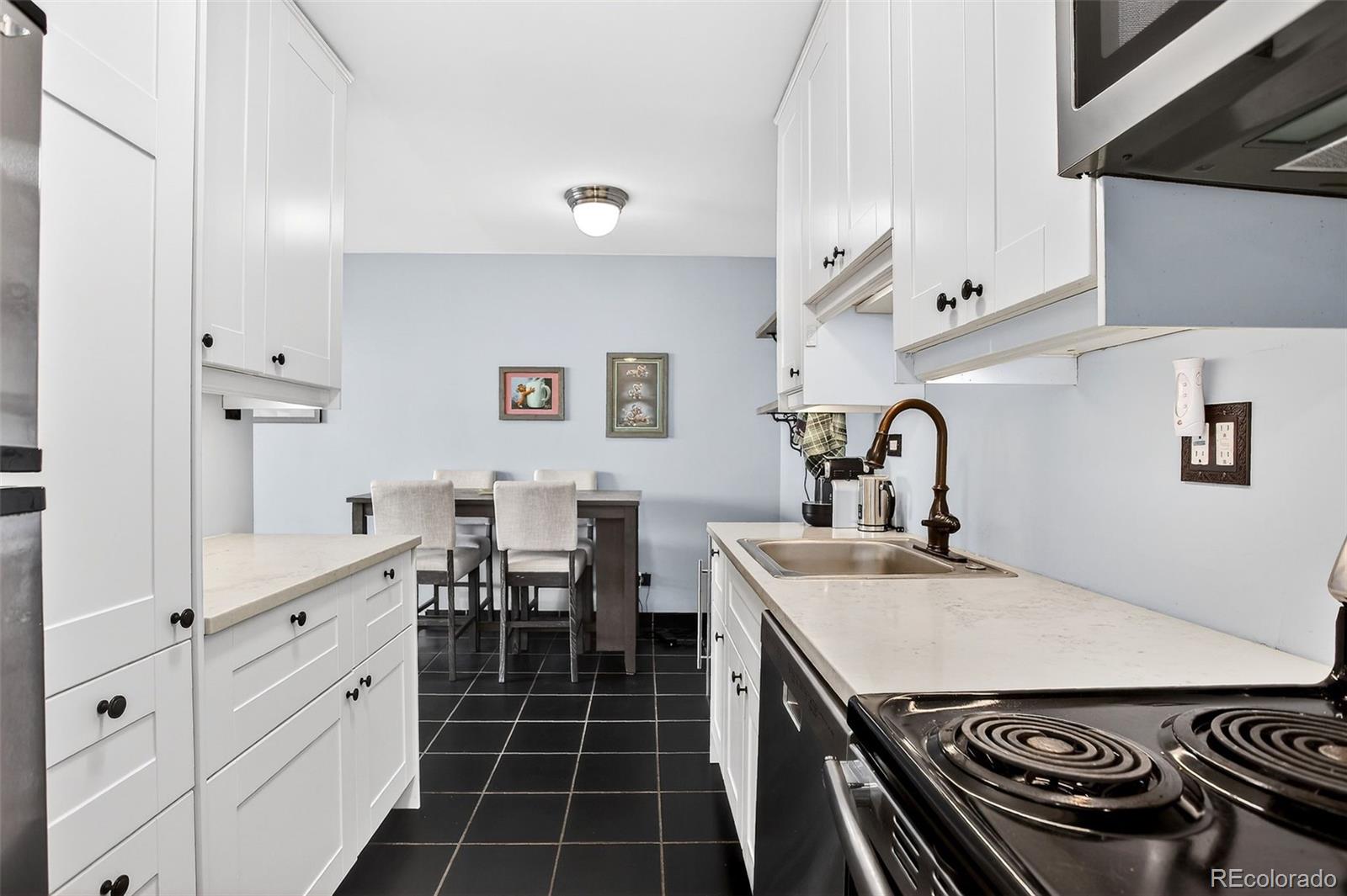 3100 E Cherry Creek South Drive Denver CO 80209