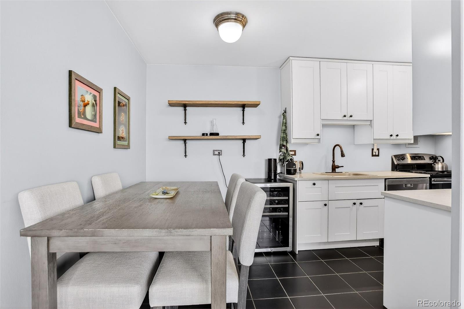 3100 E Cherry Creek South Drive Denver CO 80209