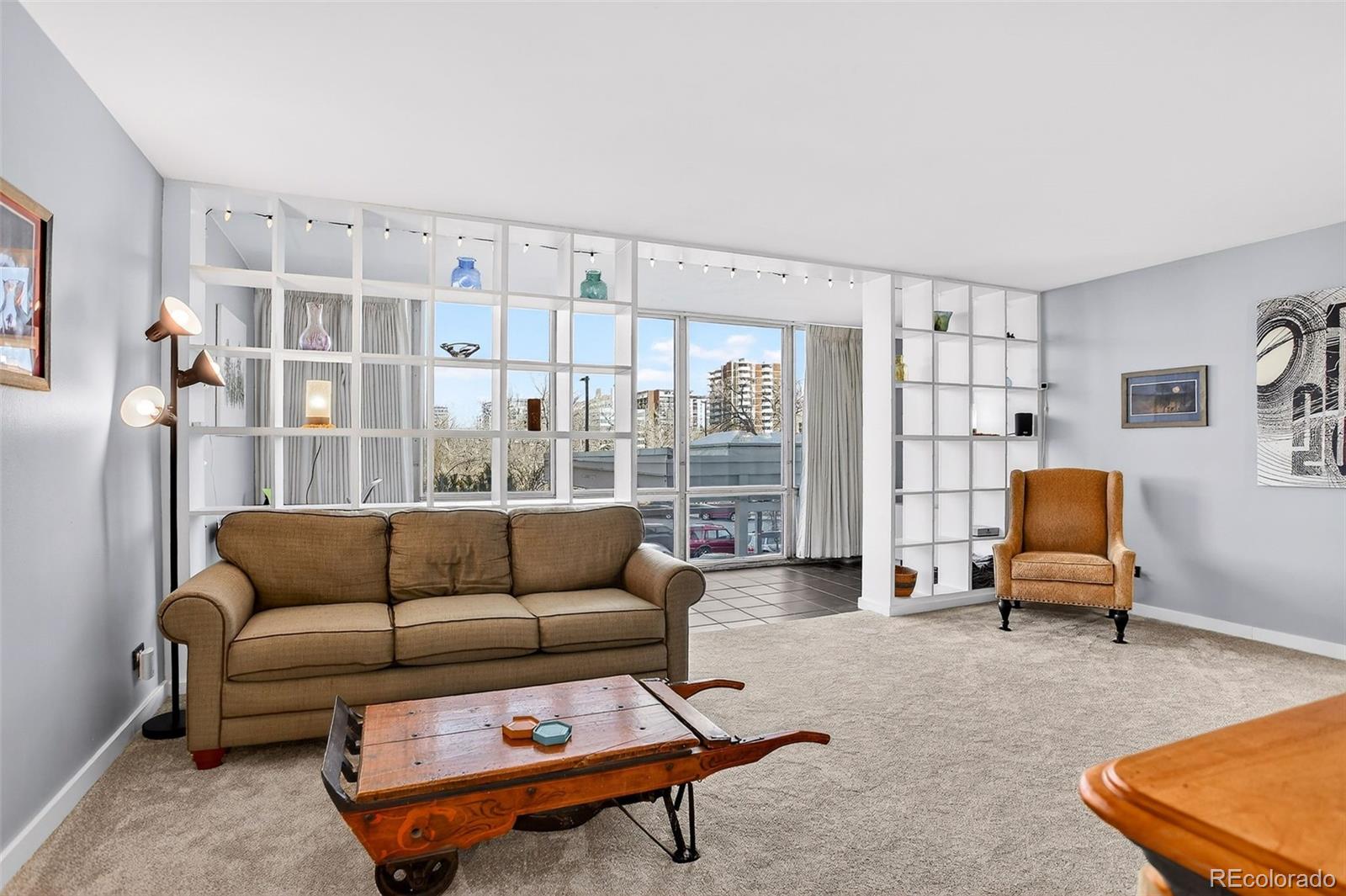 3100 E Cherry Creek South Drive Denver CO 80209