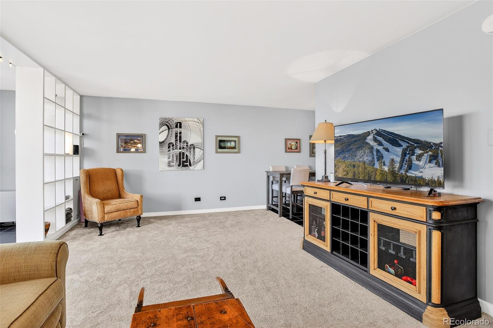 3100 E Cherry Creek South Drive Denver CO 80209