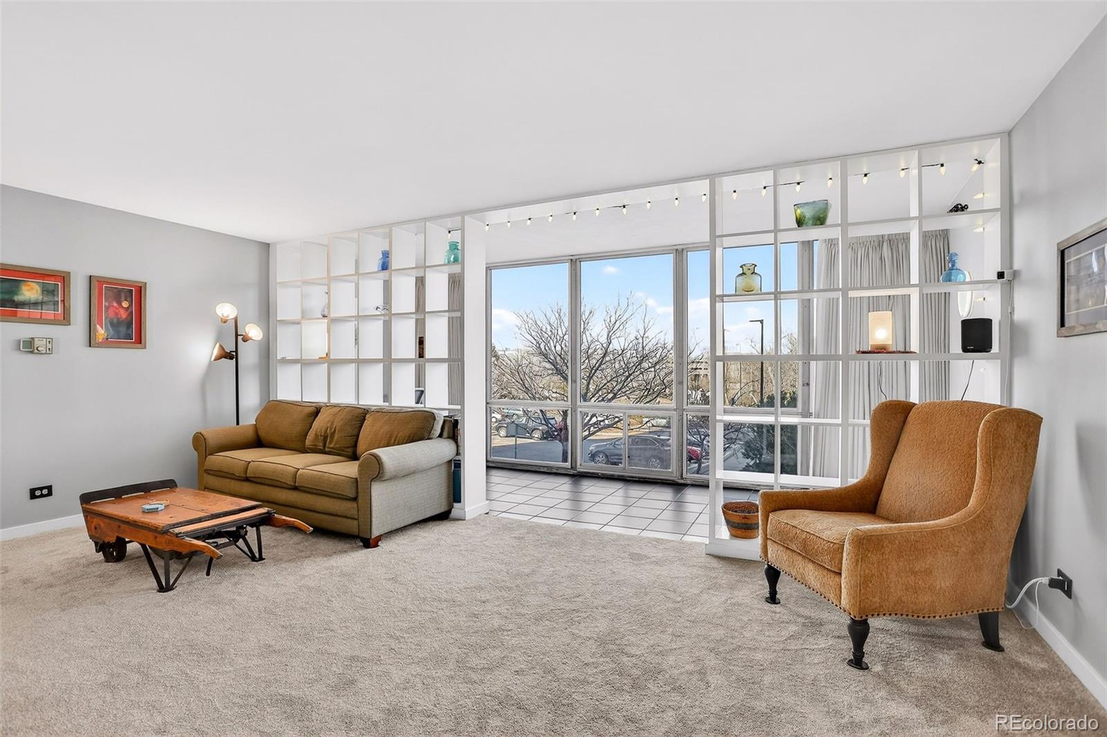 3100 E Cherry Creek South Drive Denver CO 80209